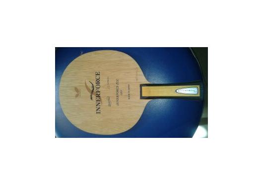 Innerforce ZLC second hand 99.9% - da ban